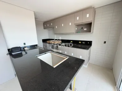 Apartamento com 3 Quartos para venda ou aluguel, 87m² no Vila Independência, Piracicaba