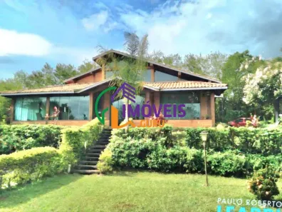 Fazenda/Sítio com 3 Quartos à venda, 175m² no Vista Alegre, Vinhedo