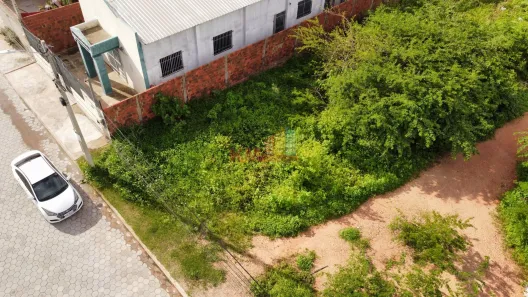 Lote/Terreno à venda, 227m² no Rincão, Mossoró
