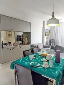 Apartamento com 2 Quartos à venda, 55m² no Jardim Camburi, Vitória