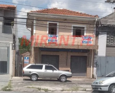 Lote/Terreno à venda, 560m² no Parada Inglesa, São Paulo
