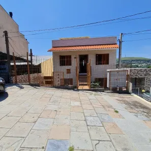 Casa com 2 Quartos à venda, 394m² no Partenon, Porto Alegre