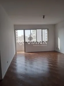 Apartamento com 3 Quartos à venda, 120m² no Santo Antônio, São Caetano do Sul