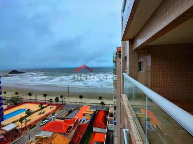 Apartamento com 2 Quartos à venda, 187m² no Praia dos Sonhos, Itanhaém
