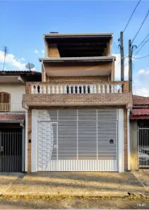 Casa com 3 Quartos à venda, 260m² no Residencial União, São José dos Campos