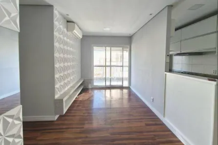 Apartamento com 3 Quartos à venda, 75m² no Parque Itália, Campinas