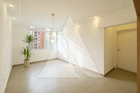 Apartamento com 3 Quartos à venda, 103m² no Itaim Bibi, São Paulo