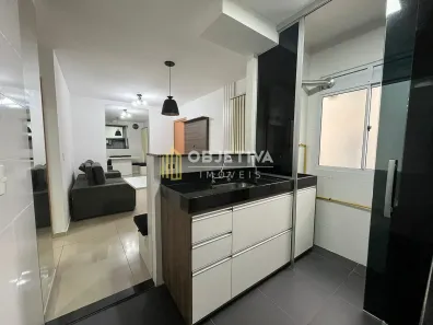 Apartamento com 2 Quartos à venda, 47m² no Canudos, Novo Hamburgo