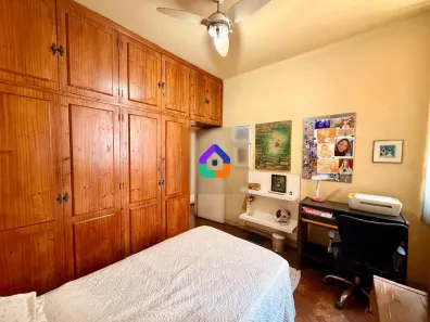 Apartamento com 2 Quartos para alugar, 75m² no Flamengo, Rio de Janeiro