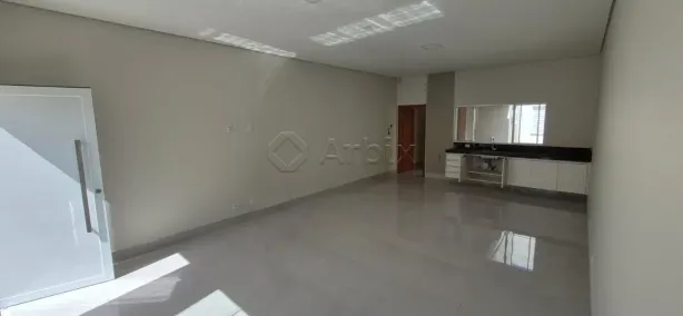Casa com 3 Quartos para alugar, 135m² no Centro, Americana