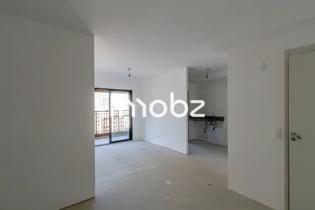 Apartamento com 2 Quartos à venda, 70m² no Perdizes, São Paulo