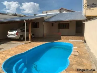 Casa com 3 Quartos para alugar, 150m² no Vila Flórida, Guarulhos