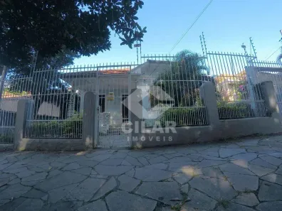 Imóvel Comercial para alugar, 206m² no Partenon, Porto Alegre