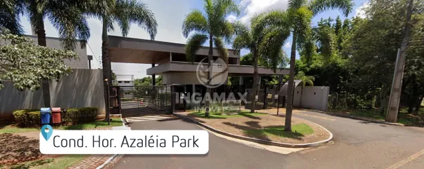 Lote/Terreno à venda, 445m² no Jardim Santa Rosa, Maringá