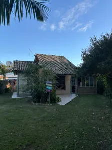 Casa com 2 Quartos para alugar, 100m² no Ibiraquera, Imbituba