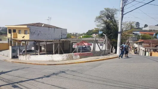 Lote/Terreno à venda, 294m² no Vila Monte Serrat, Cotia