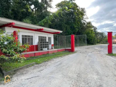Imóvel Comercial para alugar, 110m² no Passo Manso, Blumenau