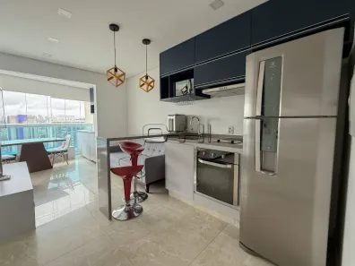 Apartamento com 1 Quarto à venda, 35m² no Pinheiros, São Paulo