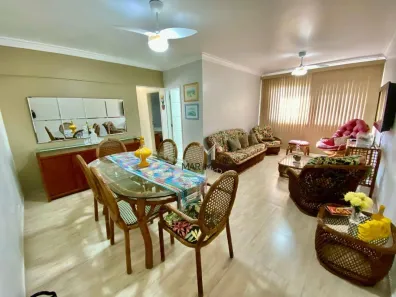 Apartamento com 2 Quartos à venda, 75m² no Pitangueiras, Guarujá