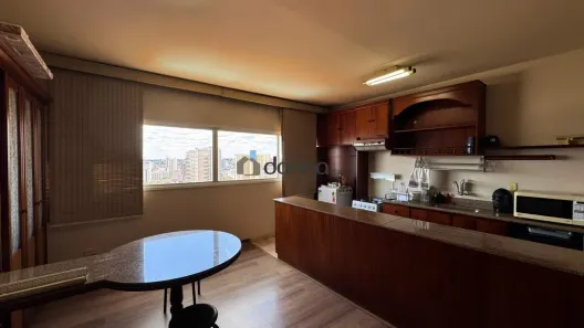 Flat com 1 Quarto à venda, 65m² no Centro, Uberaba