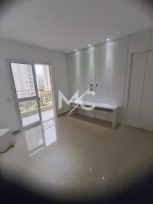 Apartamento com 2 Quartos à venda, 52m² no Pagador de Andrade, Jacareí