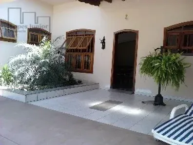 Casa com 3 Quartos à venda, 543m² no Parque Monte Bianco, Araçoiaba da Serra