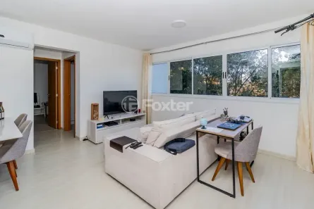 Apartamento com 2 Quartos à venda, 65m² no Tristeza, Porto Alegre