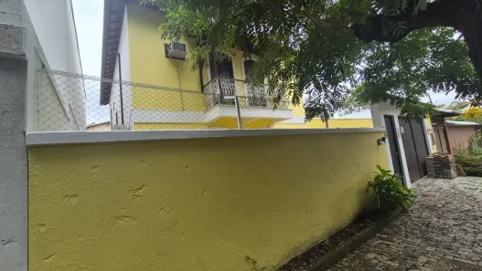 Casa de Condomínio com 4 Quartos à venda, 152m² no Jacarepaguá, Rio de Janeiro