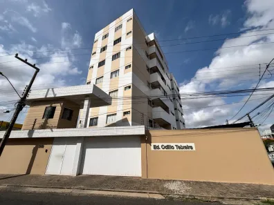 Apartamento com 3 Quartos para alugar, 85m² no São João, Teresina