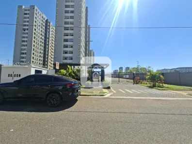 Apartamento com 2 Quartos para alugar, 56m² no Shopping Park, Uberlândia