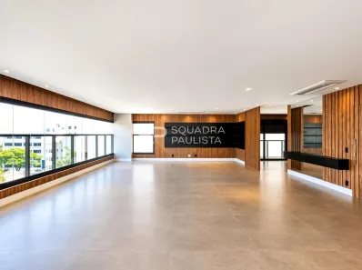 Apartamento com 5 Quartos à venda, 310m² no Santa Cecília, São Paulo