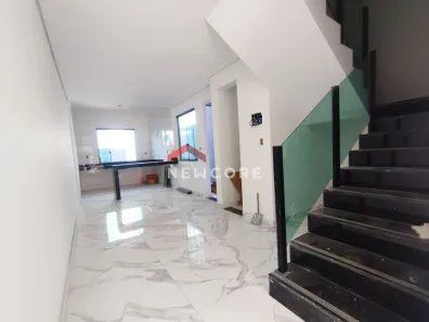 Casa com 3 Quartos à venda, 105m² no Icaivera, Contagem