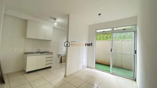 Apartamento com 2 Quartos à venda, 69m² no Palmeiras, Belo Horizonte