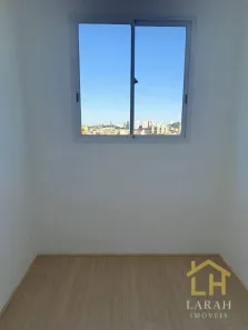 Apartamento com 2 Quartos à venda, 34m² no Jardim Peri Peri, São Paulo