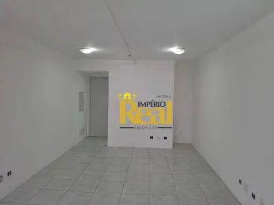Sala Comercial para alugar, 30m² no Água Branca, São Paulo