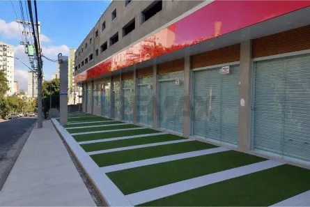 Sala Comercial para alugar, 21m² no Jardim Bom Clima, Guarulhos