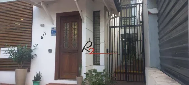Sala Comercial para alugar, 30m² no Cambuí, Campinas