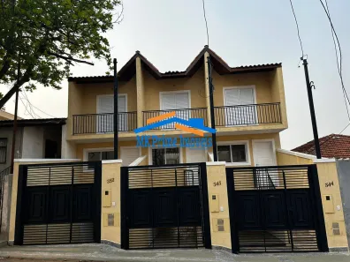 Sobrado com 3 Quartos à venda, 165m² no Jardim Ester Yolanda, São Paulo