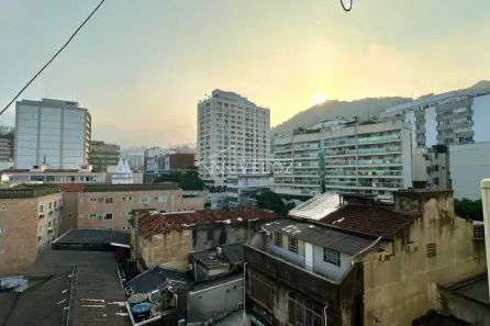 Apartamento com 4 Quartos à venda, 124m² no Gávea, Rio de Janeiro
