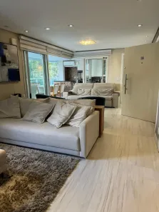 Apartamento com 3 Quartos à venda, 164m² no Vila Mariana, São Paulo