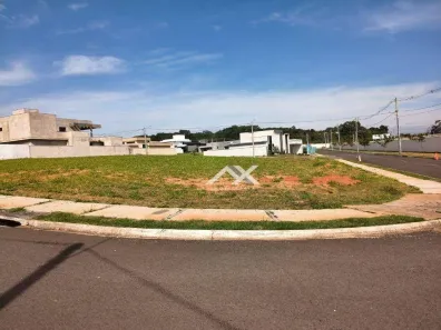Lote/Terreno à venda, 315m² no Residencial Villa de León, Piratininga