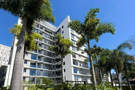 Apartamento com 2 Quartos à venda, 67m² no Batel, Curitiba