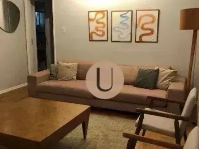 Apartamento com 2 Quartos à venda, 98m² no Itaim Bibi, São Paulo