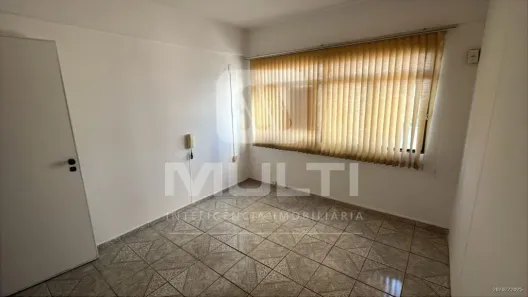 Sala Comercial com 1 Quarto para alugar, 45m² no Nossa Senhora Aparecida, Uberlândia