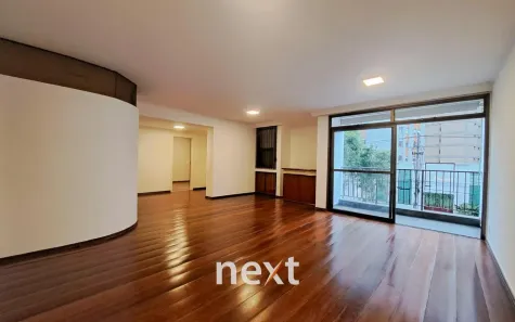 Apartamento com 4 Quartos para alugar, 250m² no Cambuí, Campinas