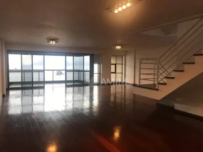 Cobertura com 4 Quartos à venda, 600m² no Ingá, Niterói