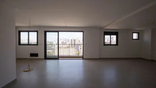 Apartamento com 2 Quartos à venda, 103m² no Setor Oeste, Goiânia