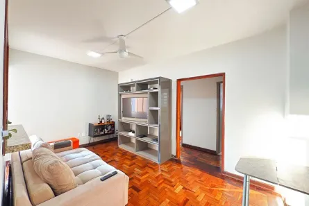 Apartamento com 3 Quartos à venda, 98m² no Centro Histórico, Porto Alegre