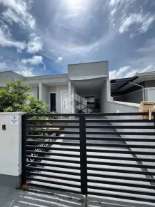 Casa com 2 Quartos à venda, 74m² no Forquilhas, São José