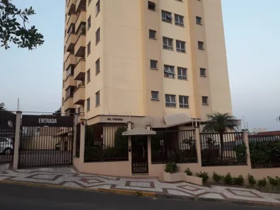 Apartamento com 3 Quartos à venda, 72m² no São Bernardo, Campinas
